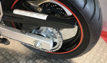 2006 Suzuki Bandit 650 full