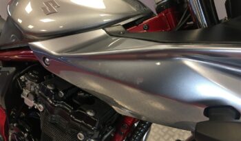2006 Suzuki Bandit 650 full