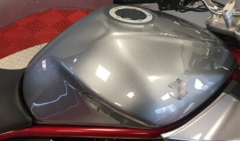2006 Suzuki Bandit 650 full
