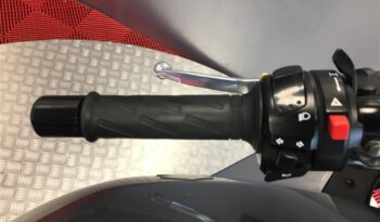 2006 Suzuki Bandit 650 full