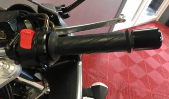 2006 Suzuki Bandit 650 full