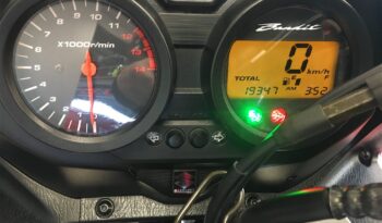 2006 Suzuki Bandit 650 full