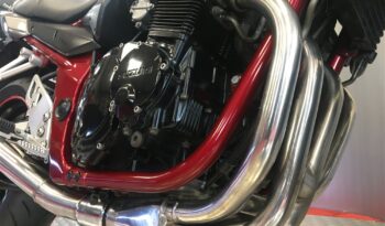 2006 Suzuki Bandit 650 full
