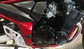 2006 Suzuki Bandit 650 full