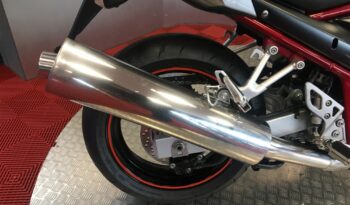 2006 Suzuki Bandit 650 full
