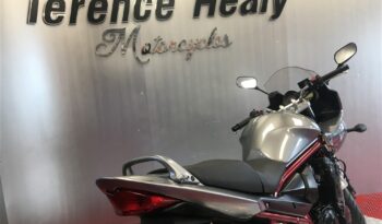 2006 Suzuki Bandit 650 full