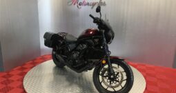 2021 Honda CMX1100 REBEL