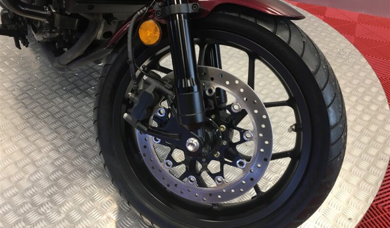 2021 Honda CMX1100 REBEL full