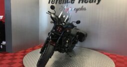 2021 Honda CMX1100 REBEL