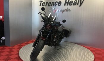 2021 Honda CMX1100 REBEL full
