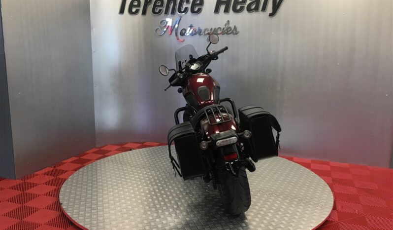2021 Honda CMX1100 REBEL full