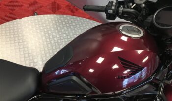 2021 Honda CMX1100 REBEL full