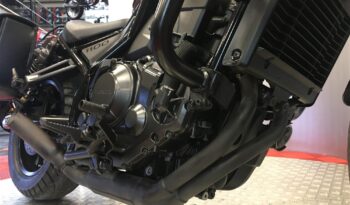 2021 Honda CMX1100 REBEL full