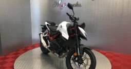 NEW 2025 Honda CB750 Hornet 25YM