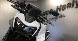 NEW 2025 Honda CB750 Hornet 25YM