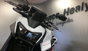 NEW 2025 Honda CB750 Hornet 25YM full