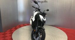 NEW 2025 Honda CB750 Hornet 25YM