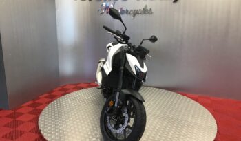 NEW 2025 Honda CB750 Hornet 25YM full
