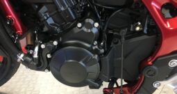 NEW 2025 Honda CB750 Hornet 25YM