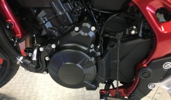 NEW 2025 Honda CB750 Hornet 25YM full