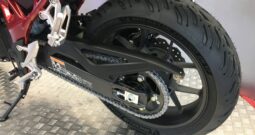 NEW 2025 Honda CB750 Hornet 25YM