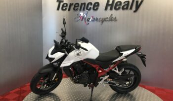 NEW 2025 Honda CB750 Hornet 25YM full
