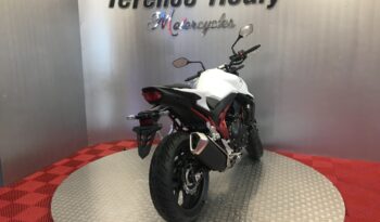 NEW 2025 Honda CB750 Hornet 25YM full