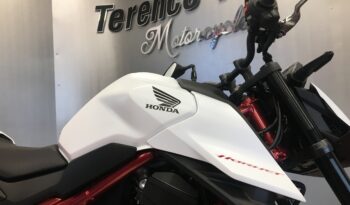 NEW 2025 Honda CB750 Hornet 25YM full