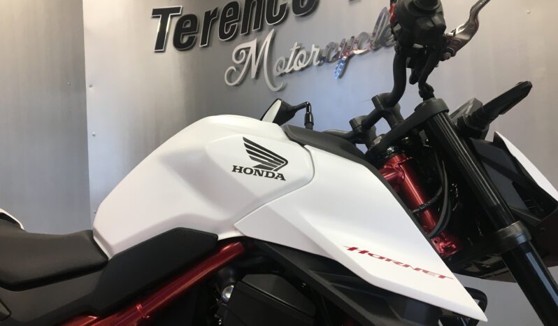 NEW 2025 Honda CB750 Hornet 25YM full