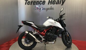 NEW 2025 Honda CB750 Hornet 25YM full