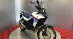 2023 Honda XL750 TRANSALP
