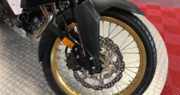 2023 Honda XL750 TRANSALP