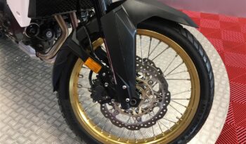 2023 Honda XL750 TRANSALP full