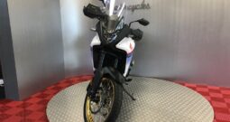 2023 Honda XL750 TRANSALP