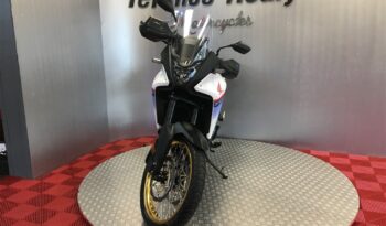 2023 Honda XL750 TRANSALP full