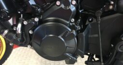 2023 Honda XL750 TRANSALP