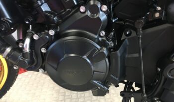 2023 Honda XL750 TRANSALP full