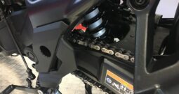 2023 Honda XL750 TRANSALP