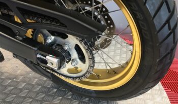 2023 Honda XL750 TRANSALP full
