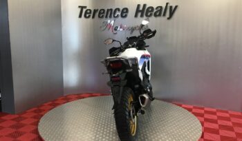 2023 Honda XL750 TRANSALP full