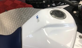 2023 Honda XL750 TRANSALP full