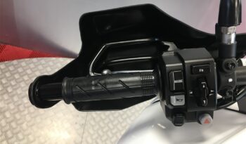 2023 Honda XL750 TRANSALP full