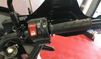 2023 Honda XL750 TRANSALP full