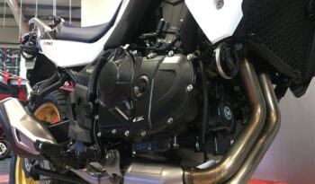 2023 Honda XL750 TRANSALP full