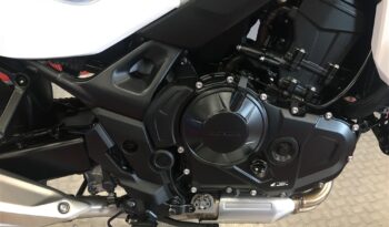 2023 Honda XL750 TRANSALP full
