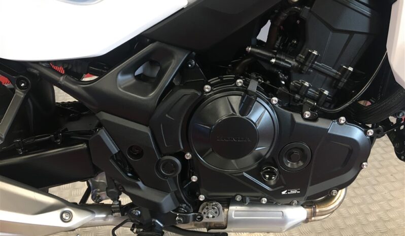 2023 Honda XL750 TRANSALP full