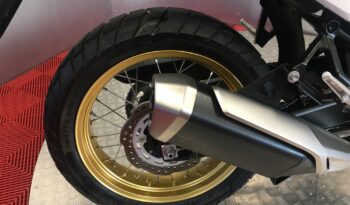 2023 Honda XL750 TRANSALP full