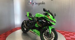 2024 Kawasaki ZX4RR