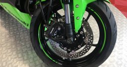 2024 Kawasaki ZX4RR