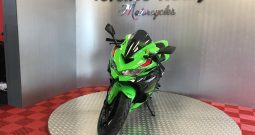 2024 Kawasaki ZX4RR